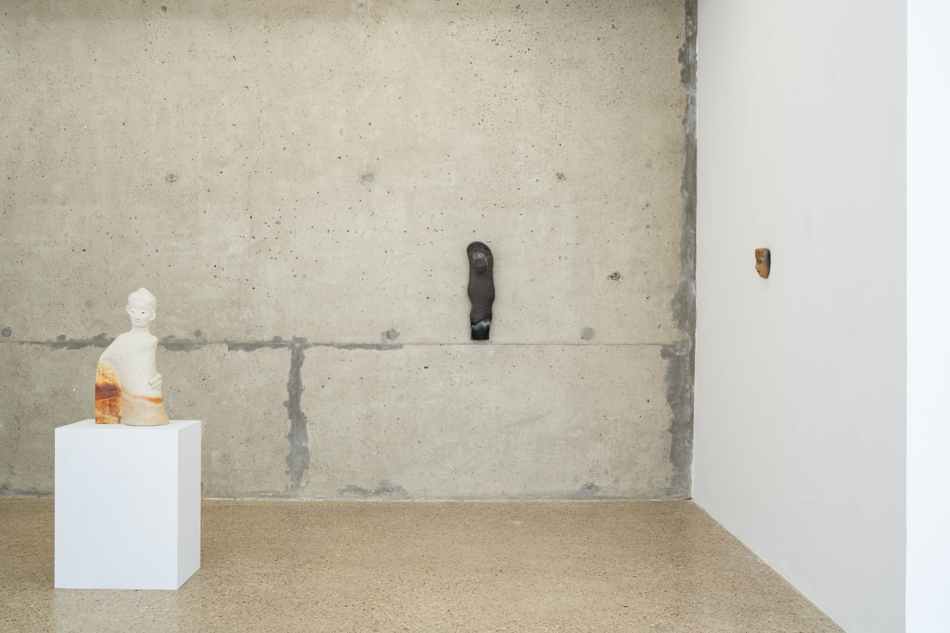 What rises - Galerie CrèveCoeur