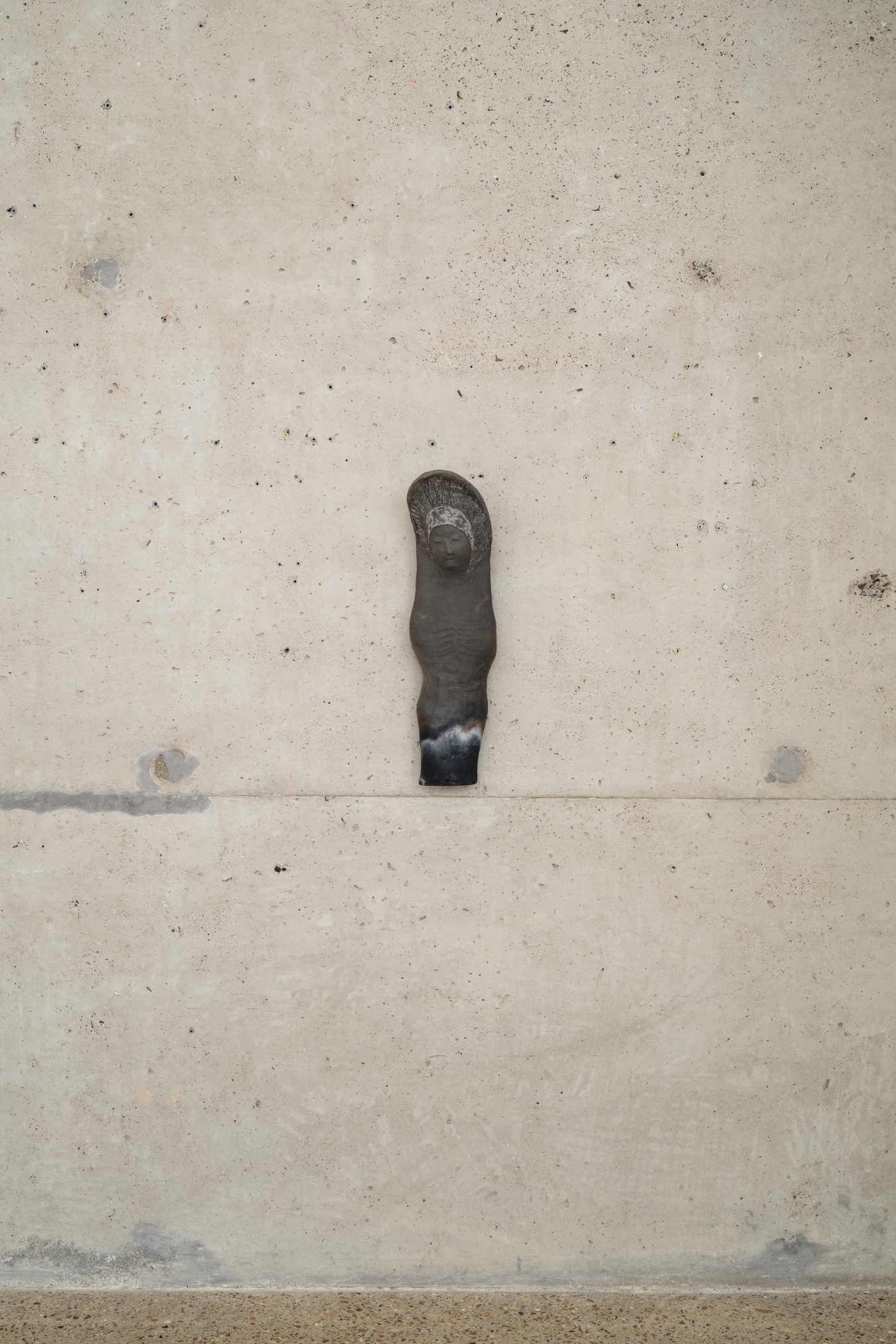 What rises - Galerie CrèveCoeur