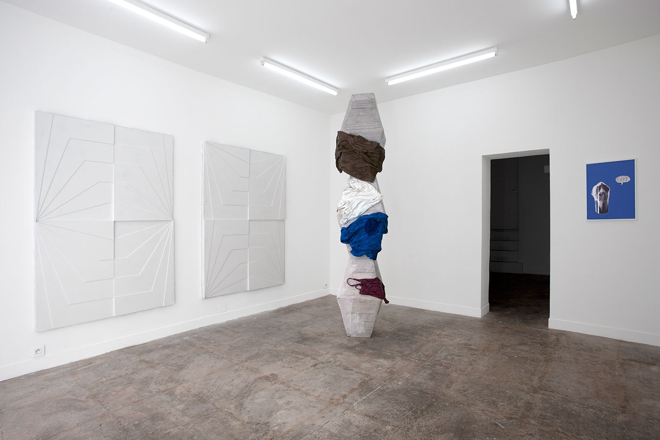 What’s the first thing you’re going to do when you get your new arms put on? - Galerie CrèveCoeur