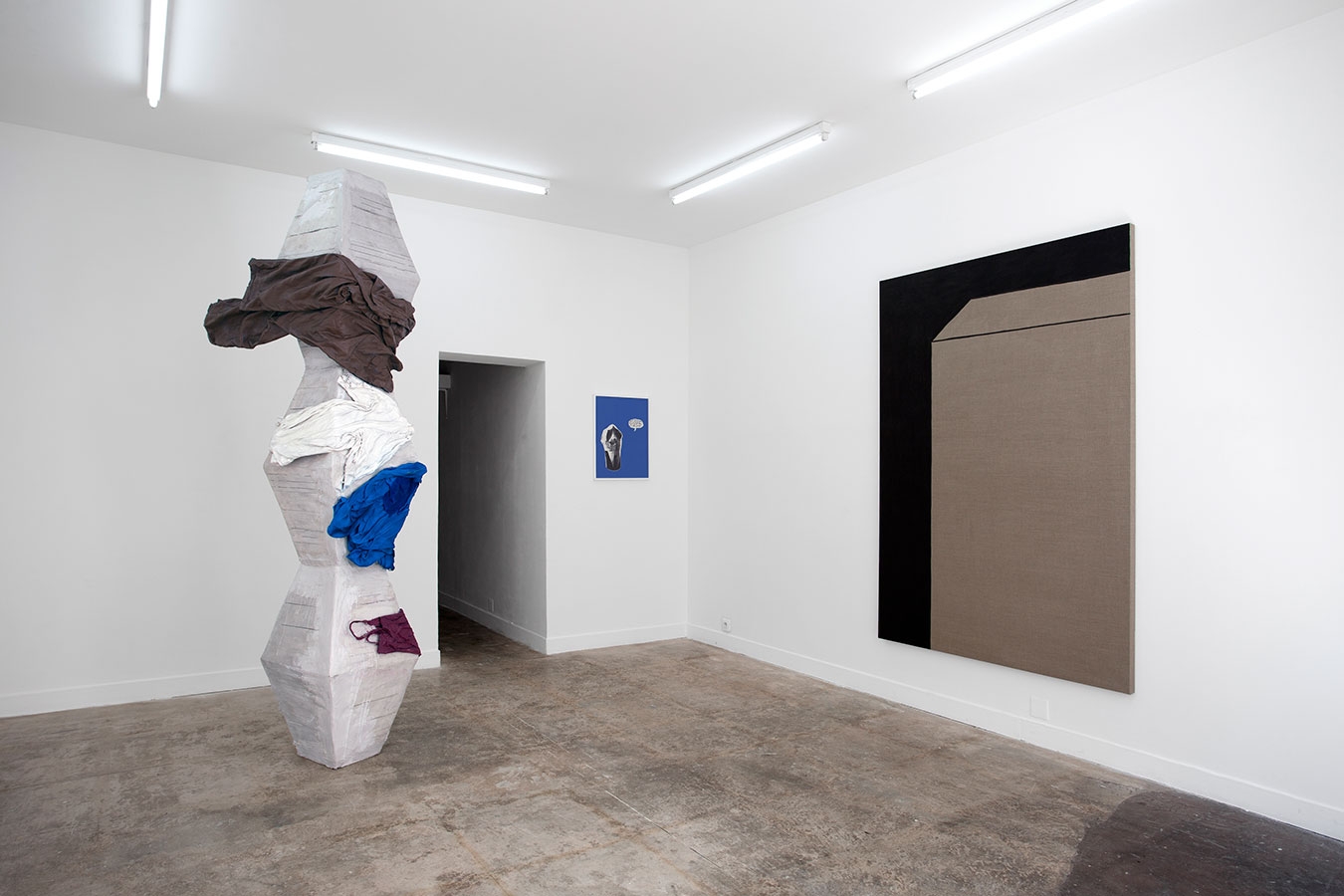 What’s the first thing you’re going to do when you get your new arms put on? - Galerie CrèveCoeur