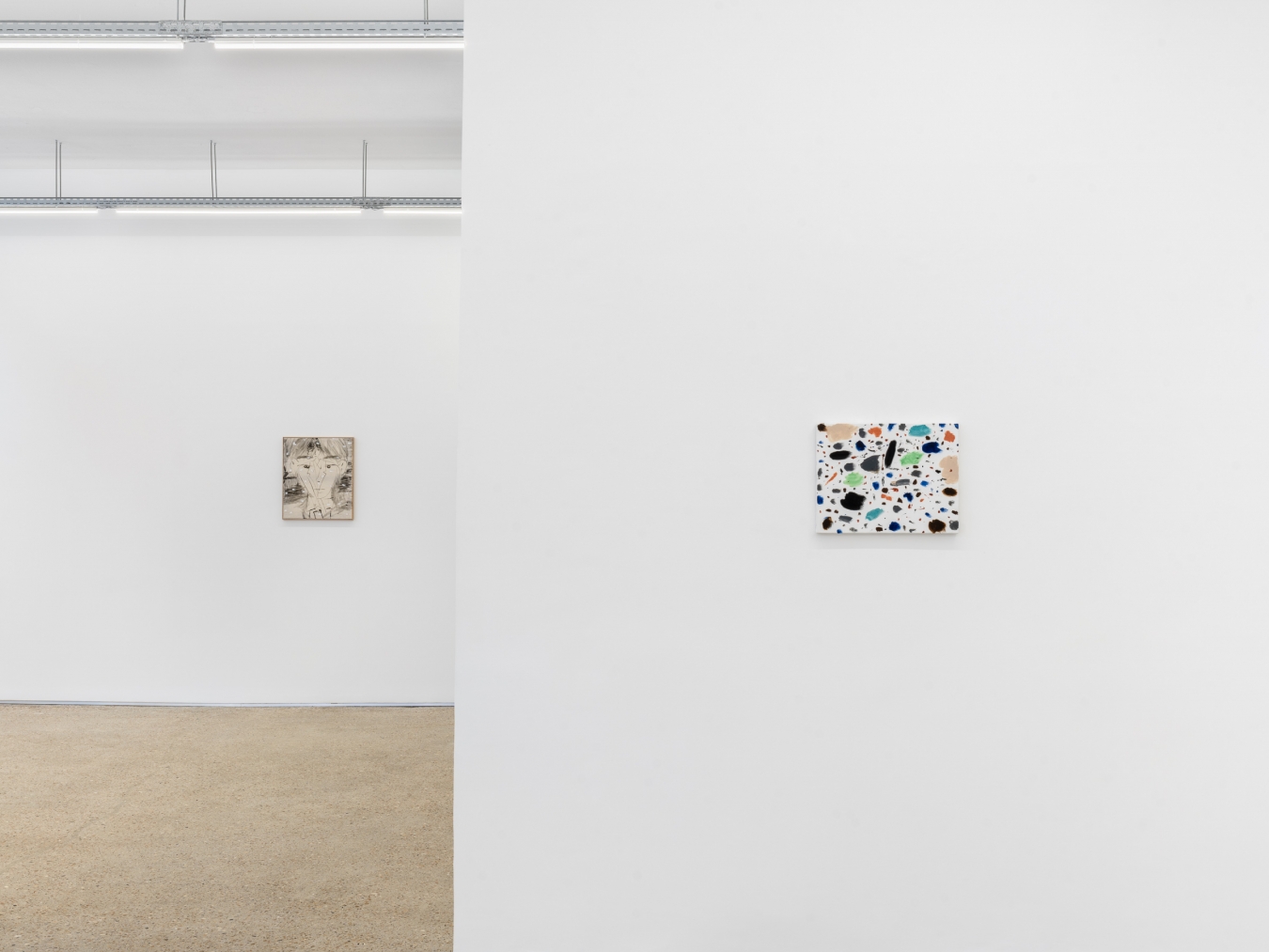 Threshold - Galerie CrèveCoeur