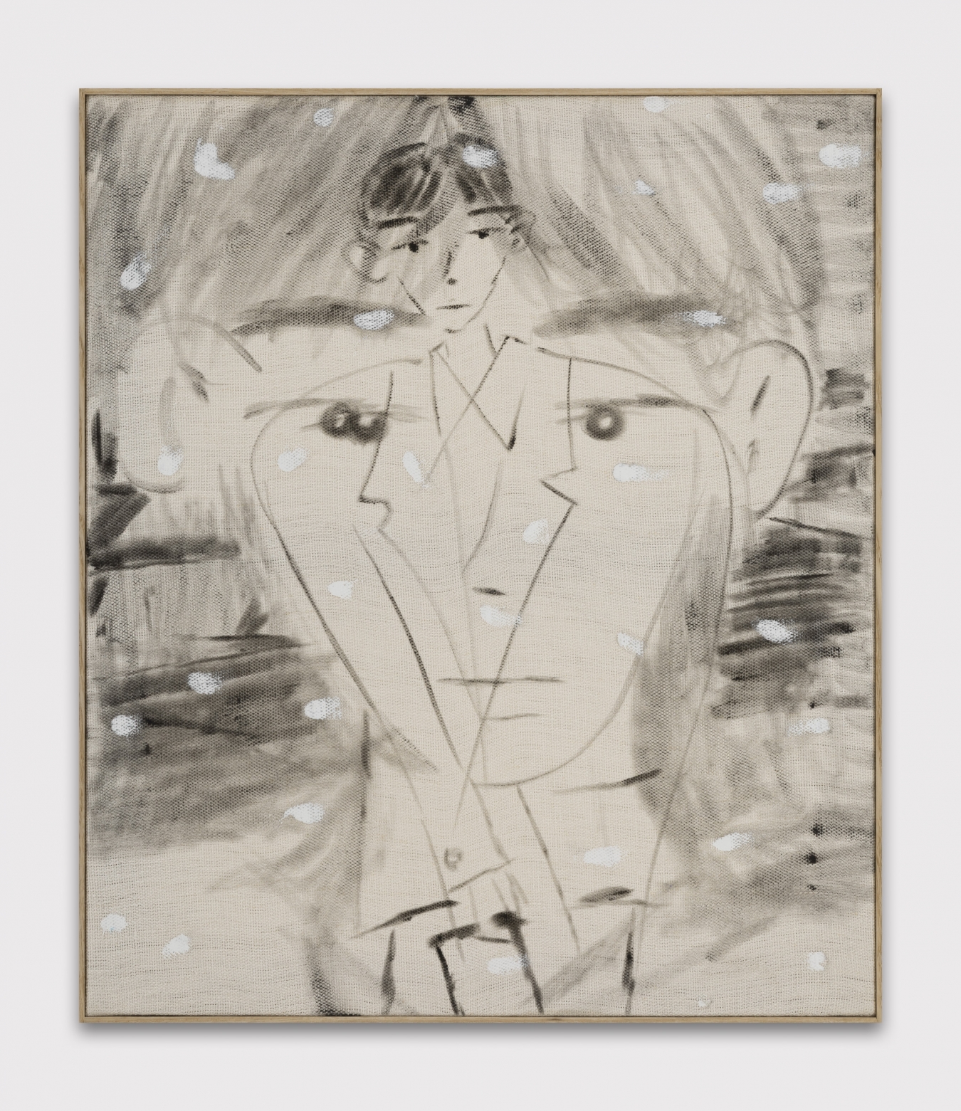 Threshold - Galerie CrèveCoeur