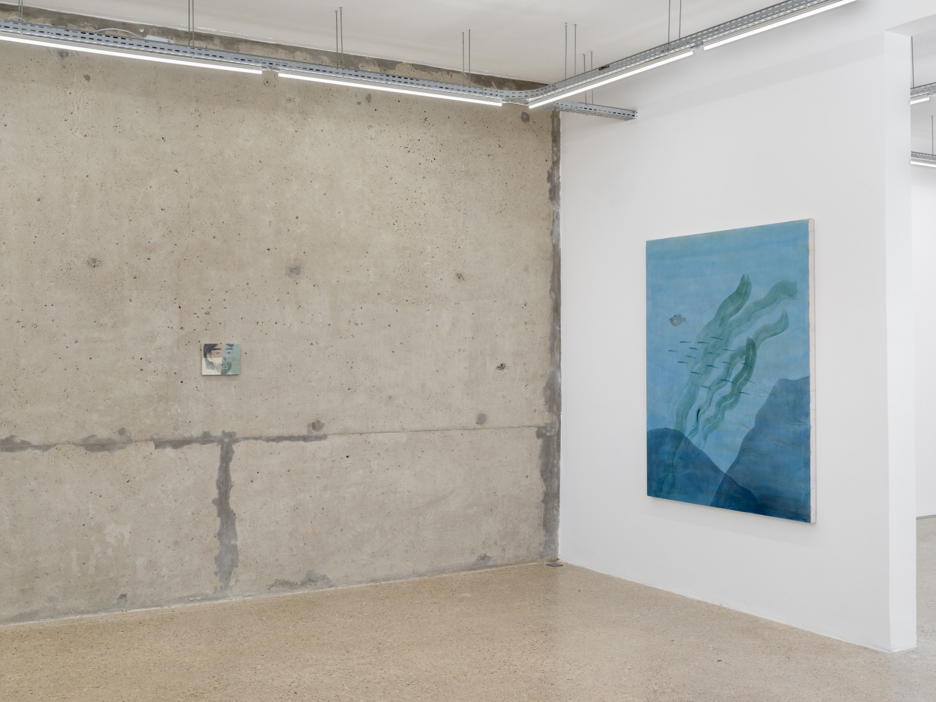 Threshold - Galerie CrèveCoeur