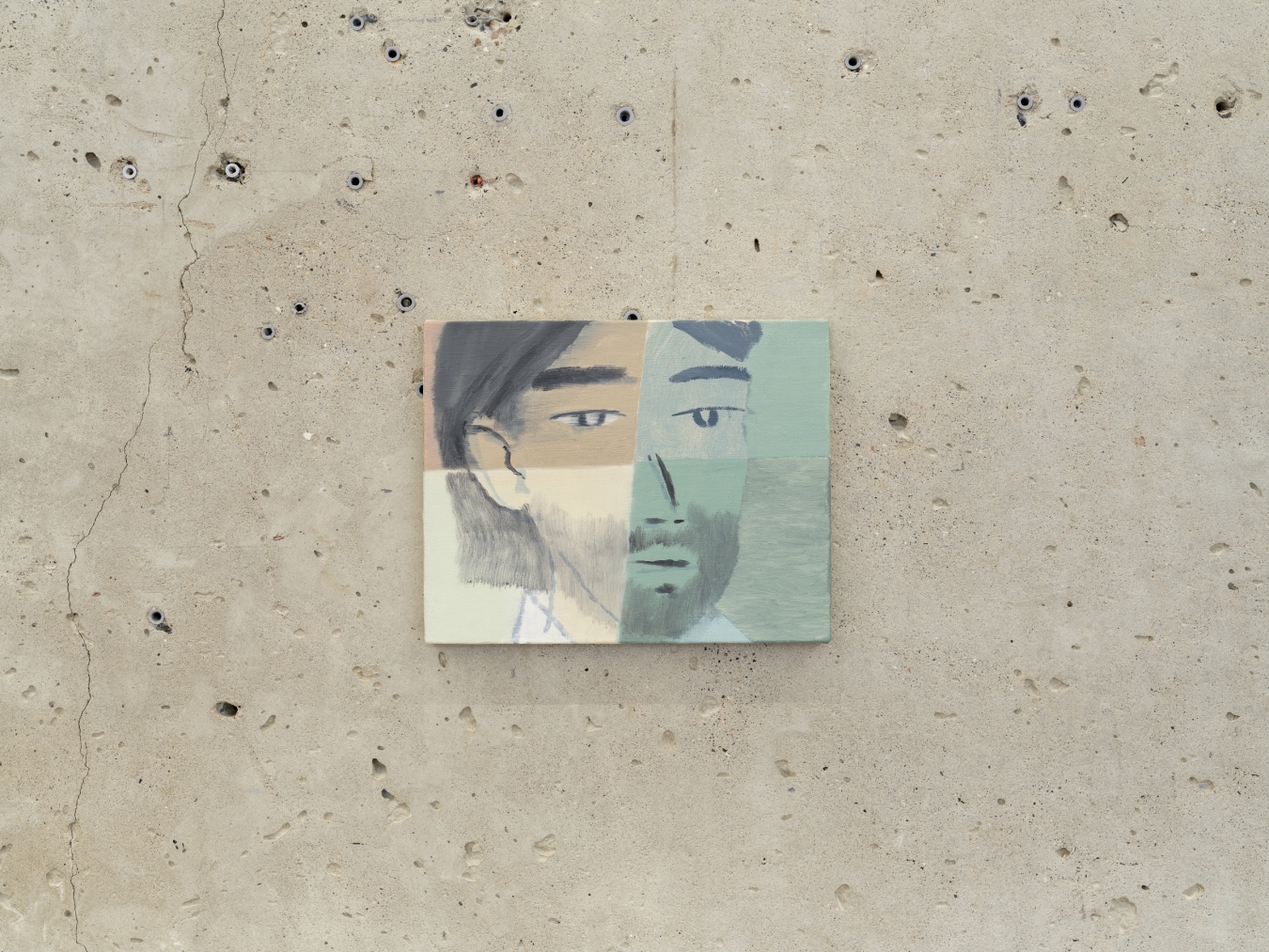 Threshold - Galerie CrèveCoeur