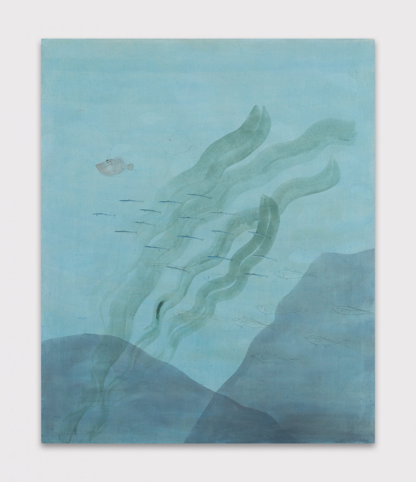 Threshold - Galerie CrèveCoeur