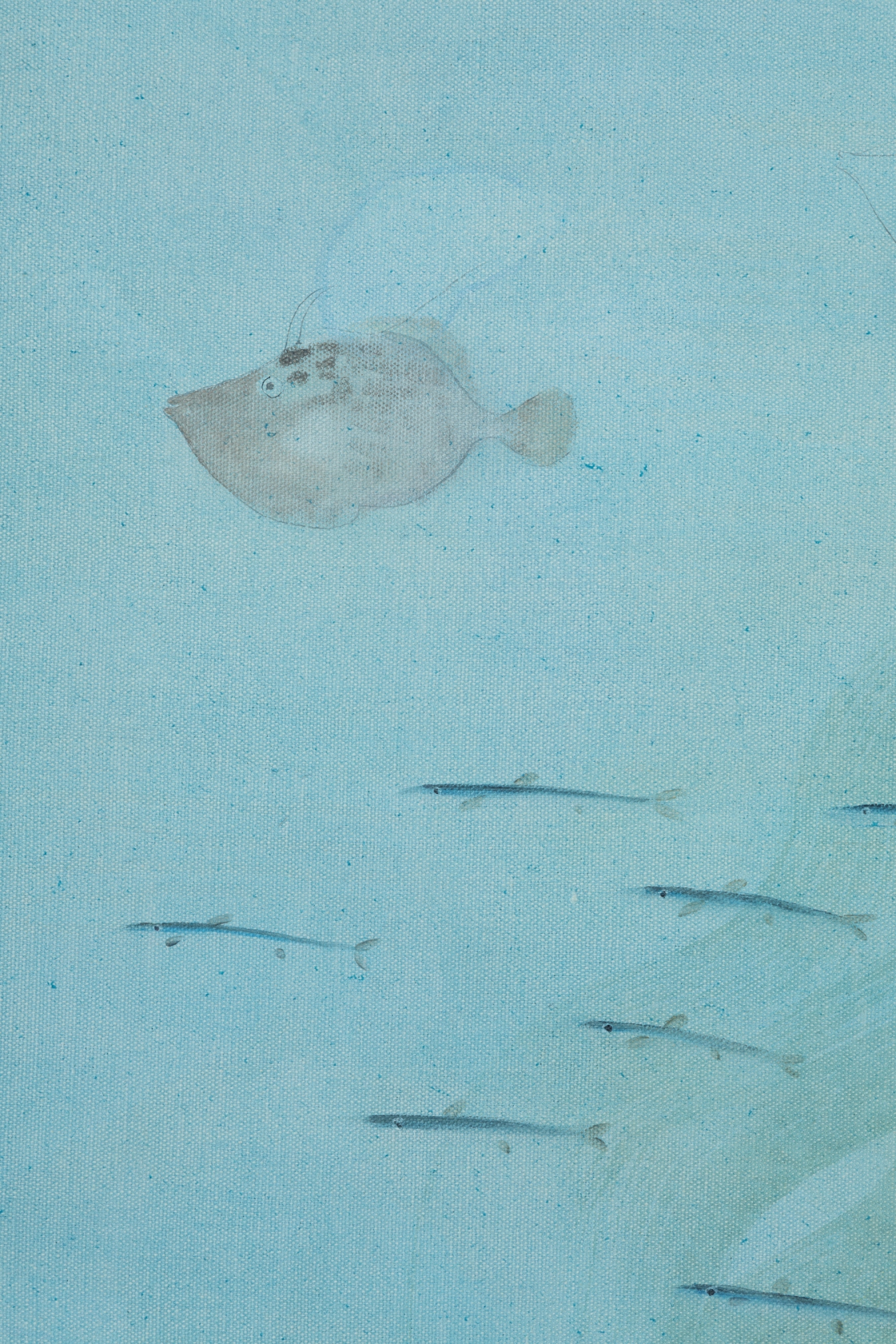 Threshold - Galerie CrèveCoeur