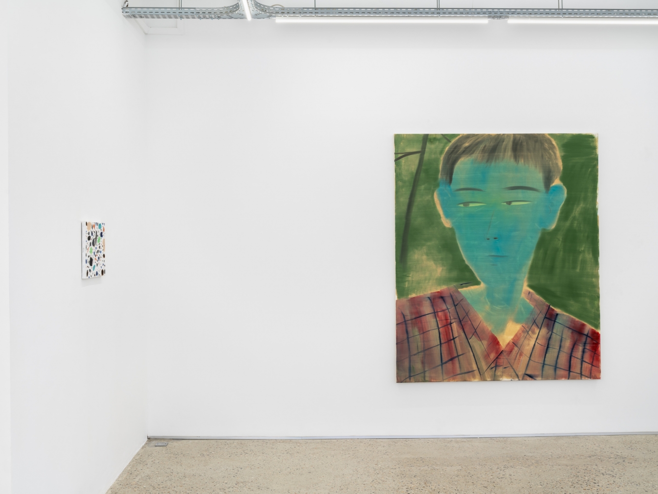 Threshold - Galerie CrèveCoeur