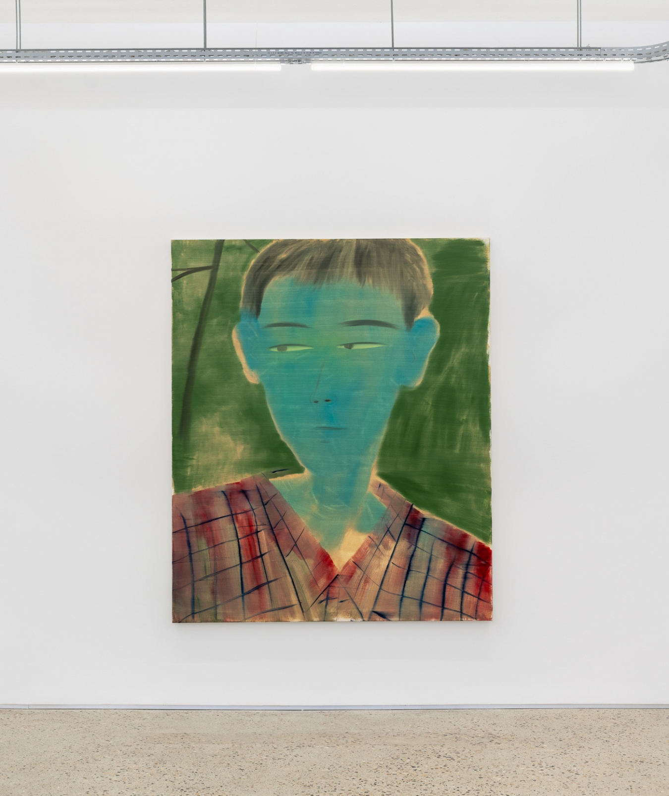 Threshold - Galerie CrèveCoeur