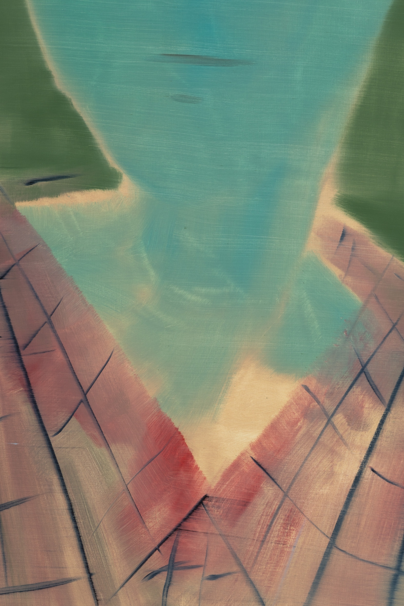 Threshold - Galerie CrèveCoeur