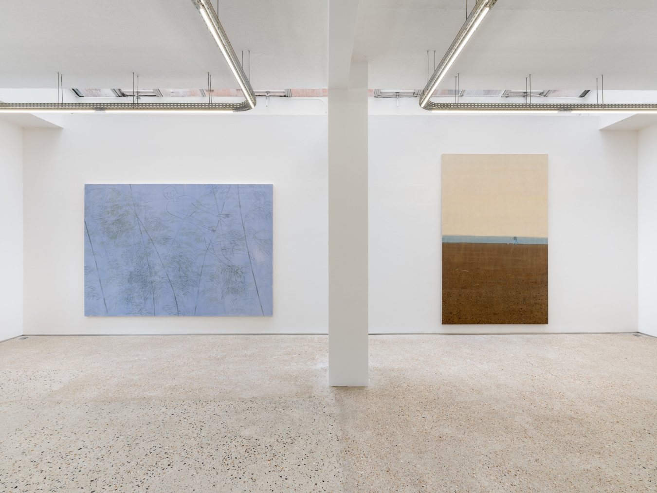 Threshold - Galerie CrèveCoeur