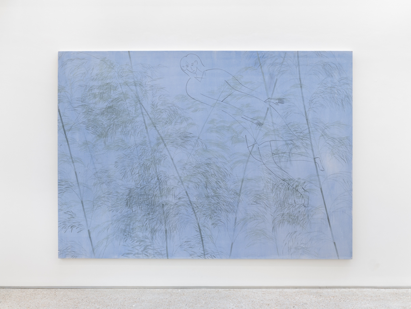 Threshold - Galerie CrèveCoeur