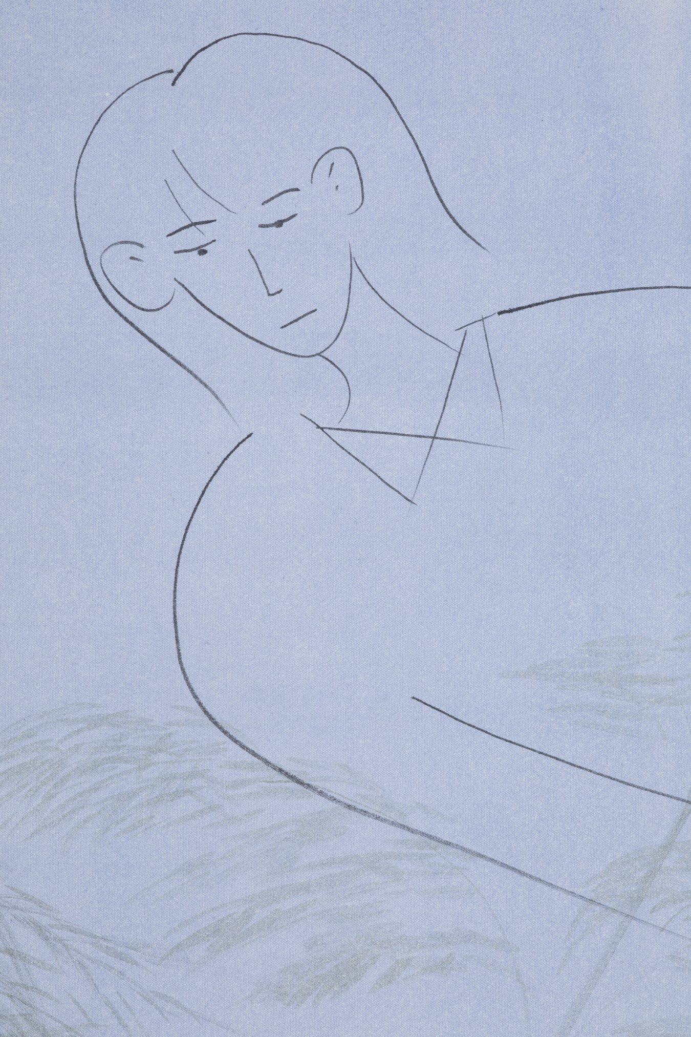 Threshold - Galerie CrèveCoeur