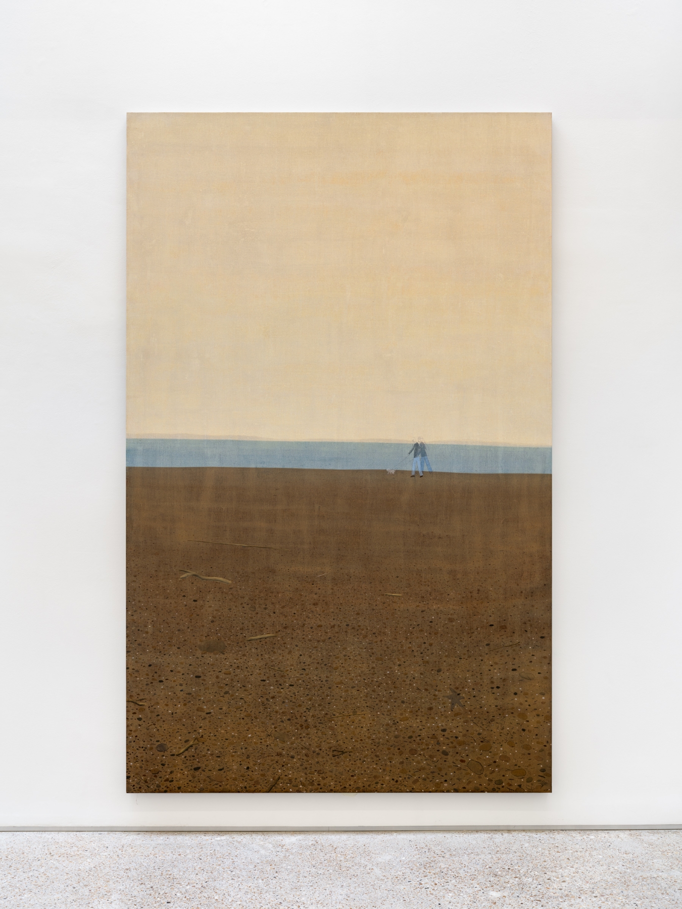 Threshold - Galerie CrèveCoeur