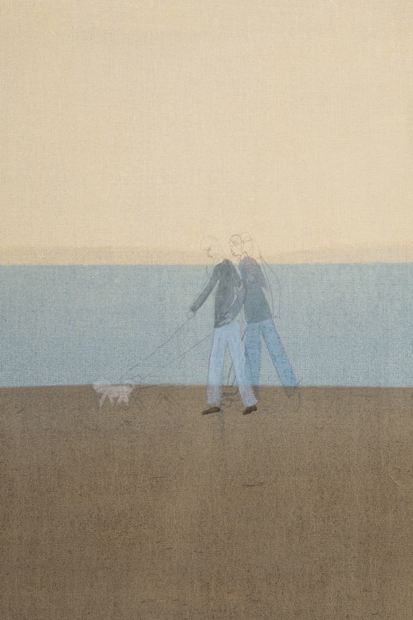 Threshold - Galerie CrèveCoeur