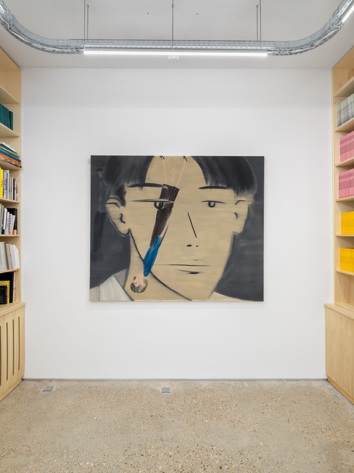 Threshold - Galerie CrèveCoeur