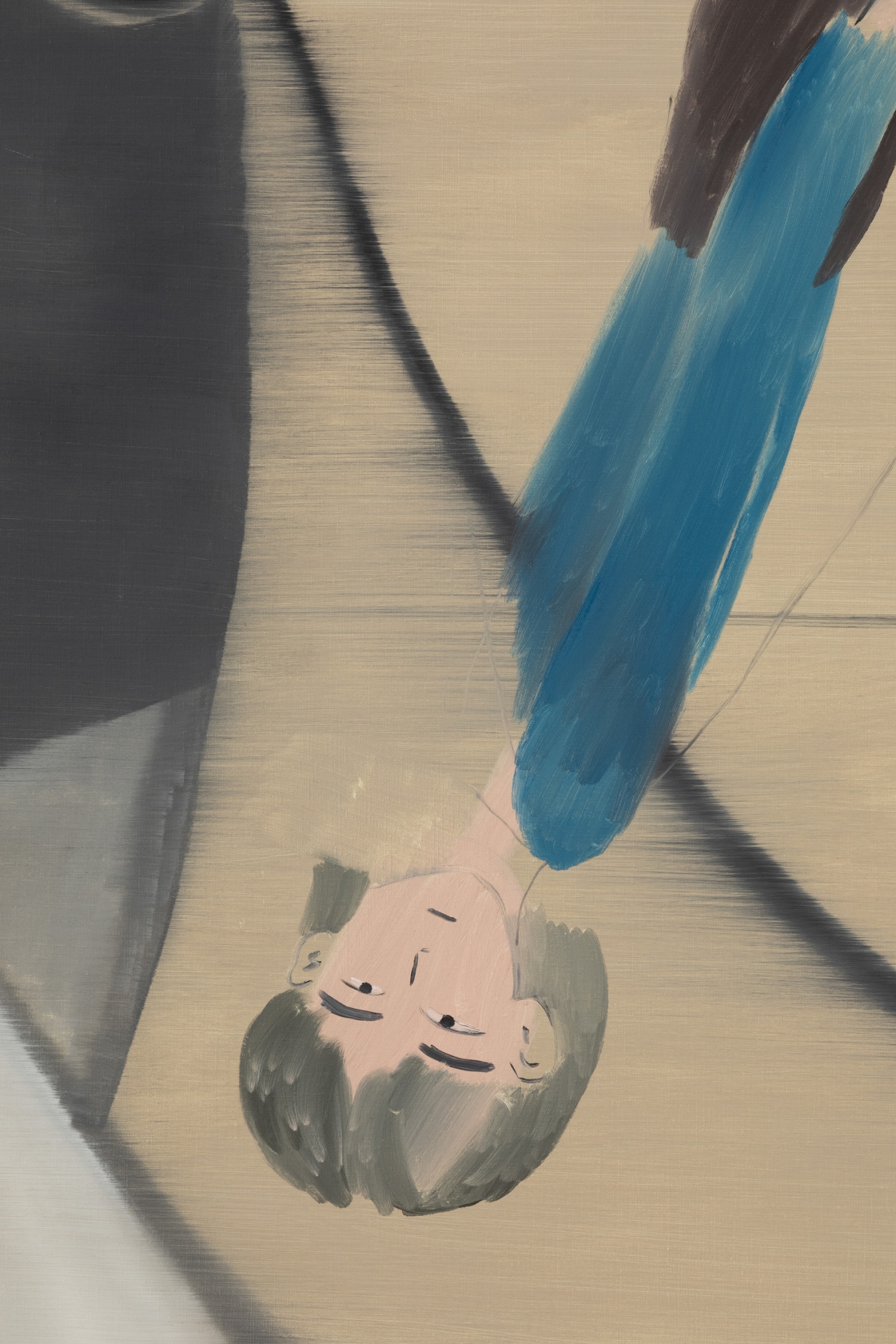 Threshold - Galerie CrèveCoeur