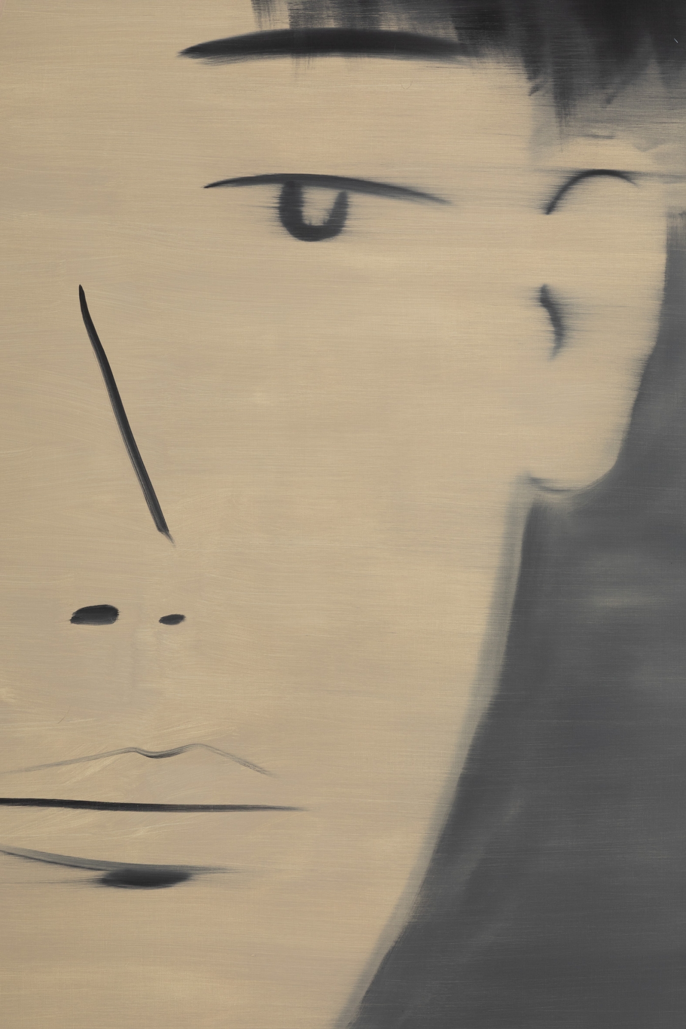 Threshold - Galerie CrèveCoeur