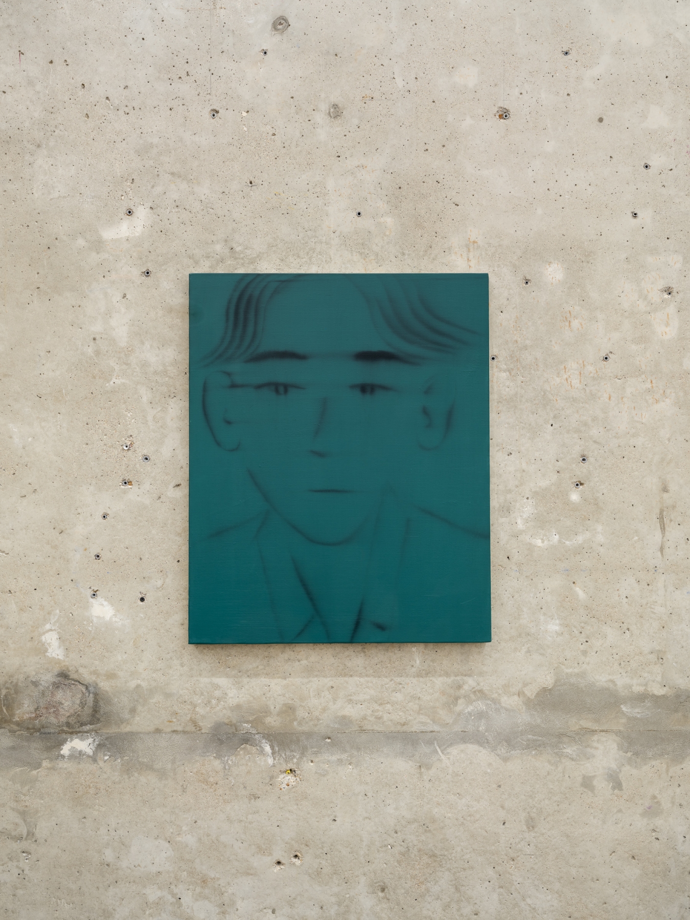 Threshold - Galerie CrèveCoeur