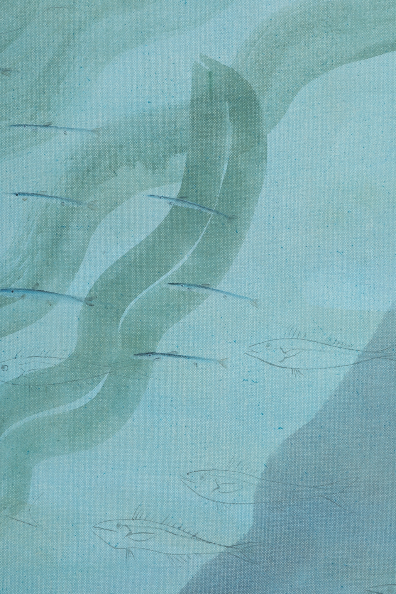 Threshold - Galerie CrèveCoeur