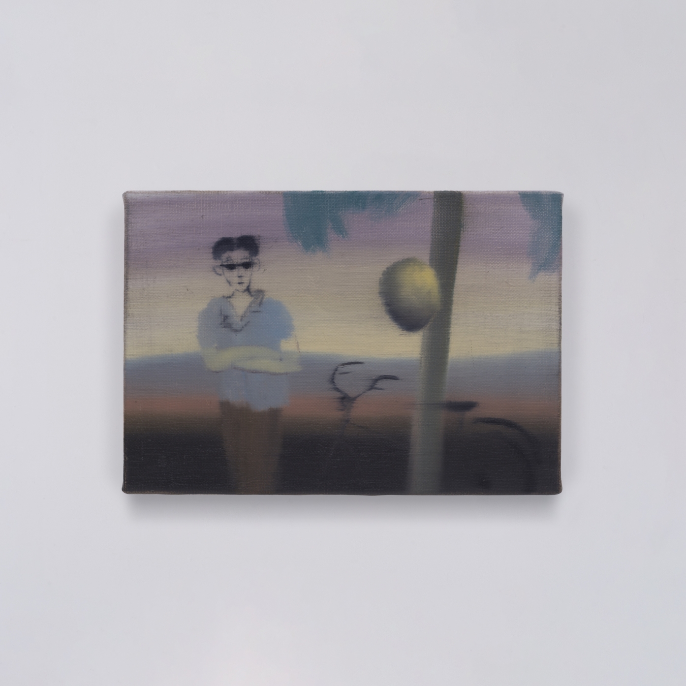 Art Basel 2025 - Galerie CrèveCoeur