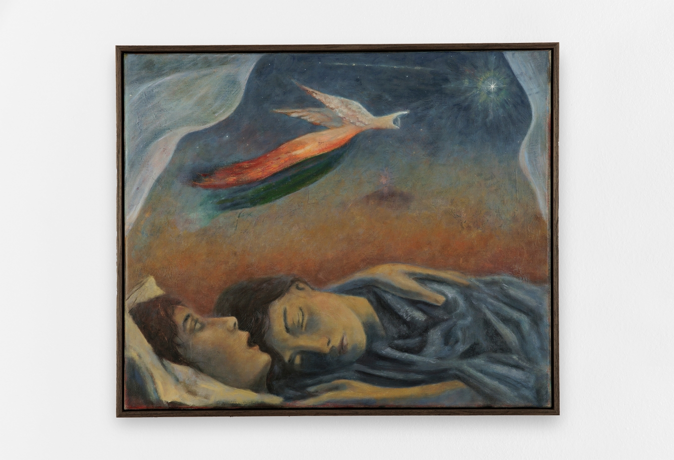 Art Basel 2025 - Galerie CrèveCoeur