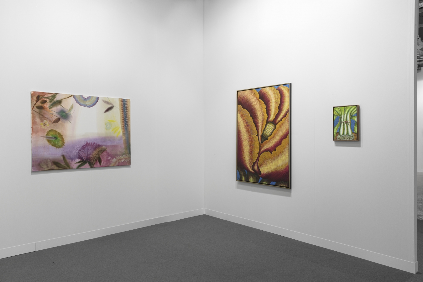 Art Basel 2025 - Galerie CrèveCoeur