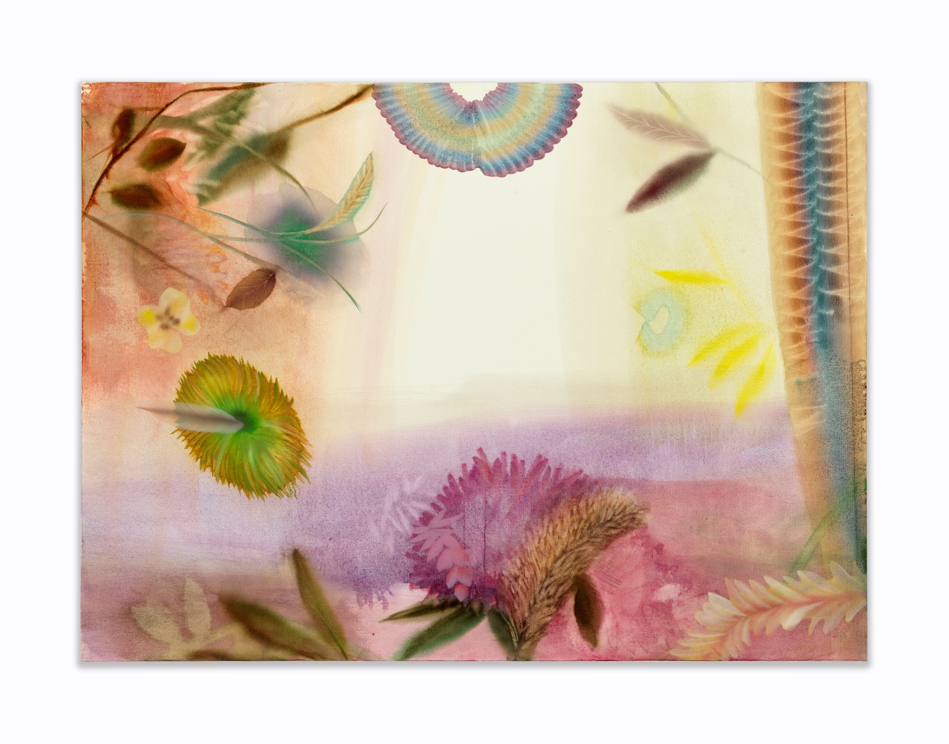 Art Basel 2025 - Galerie CrèveCoeur