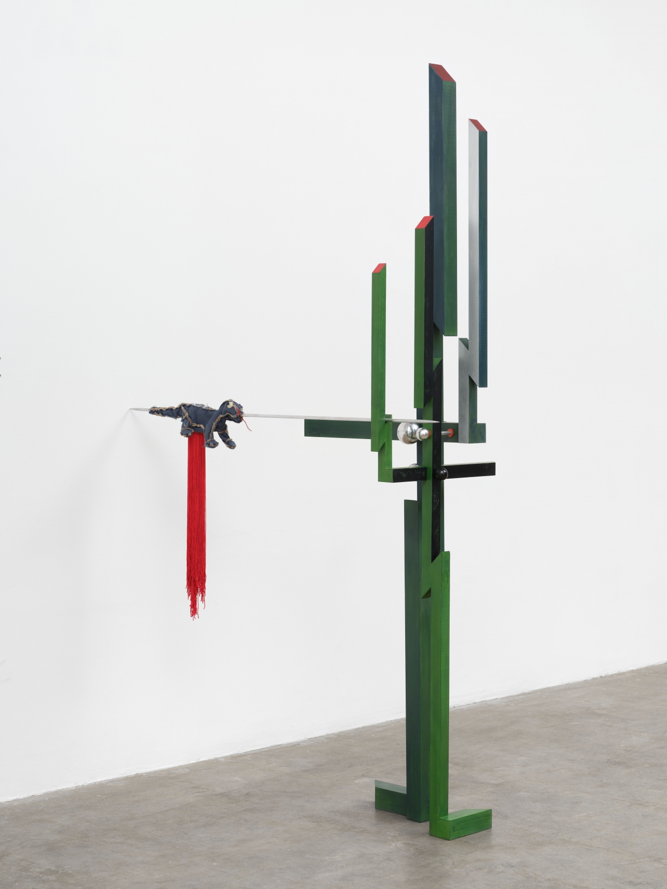 Art Basel 2025 - Galerie CrèveCoeur