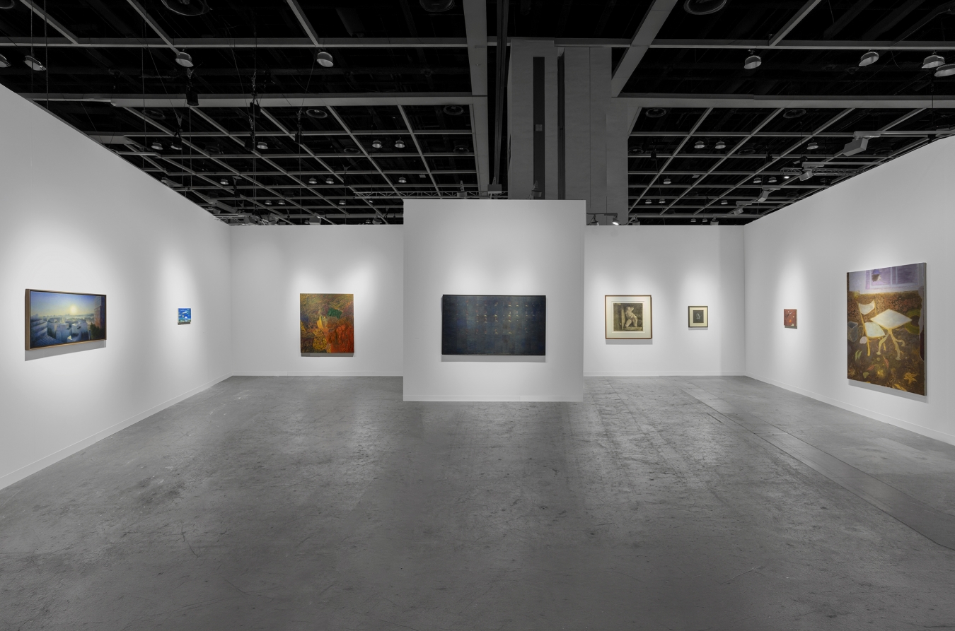 Art Basel Hong Kong 2026