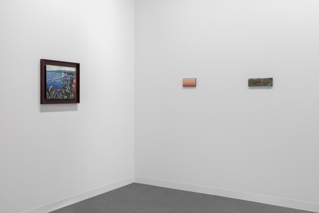 Art Basel Hong Kong 2025 - Galerie CrèveCoeur