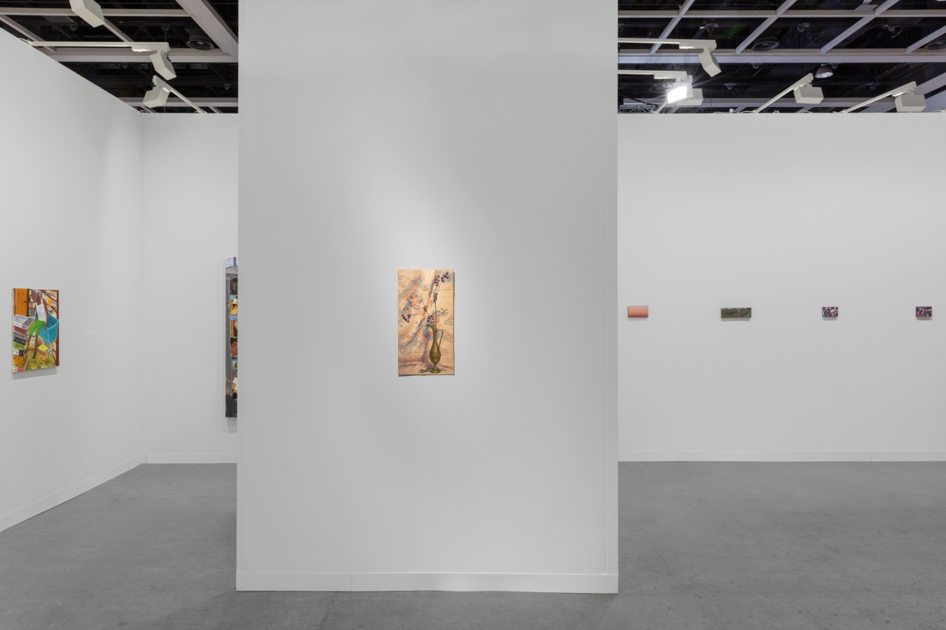 Art Basel Hong Kong 2025 - Galerie CrèveCoeur