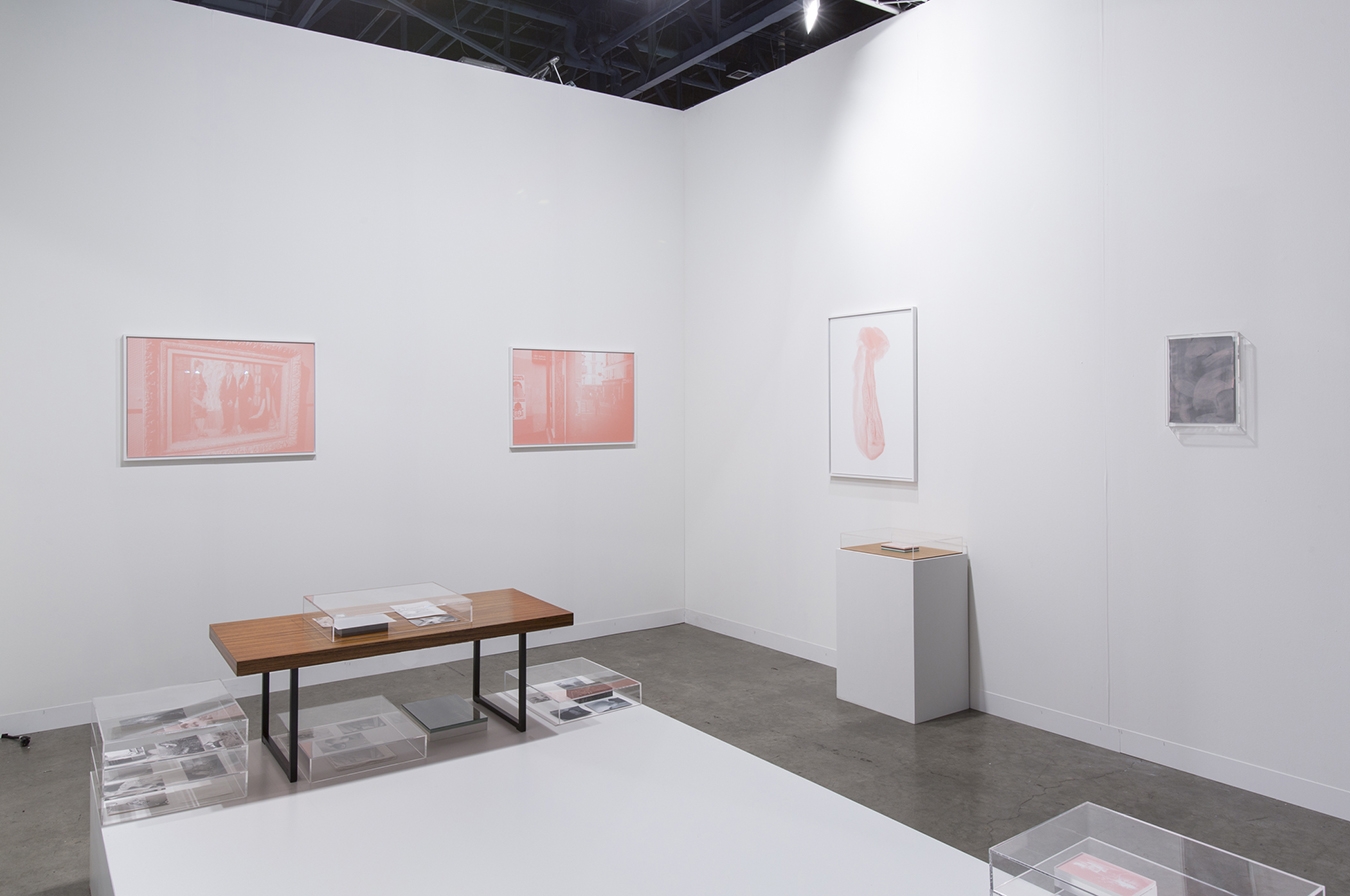 Art Basel Miami Beach, Positions - Galerie CrèveCoeur