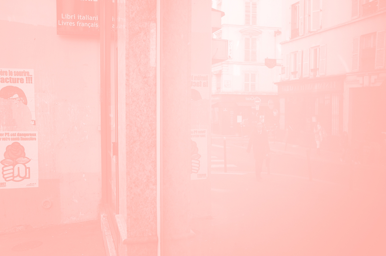 Art Basel Miami Beach, Positions - Galerie CrèveCoeur