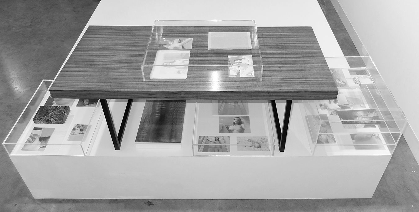 Art Basel Miami Beach, Positions