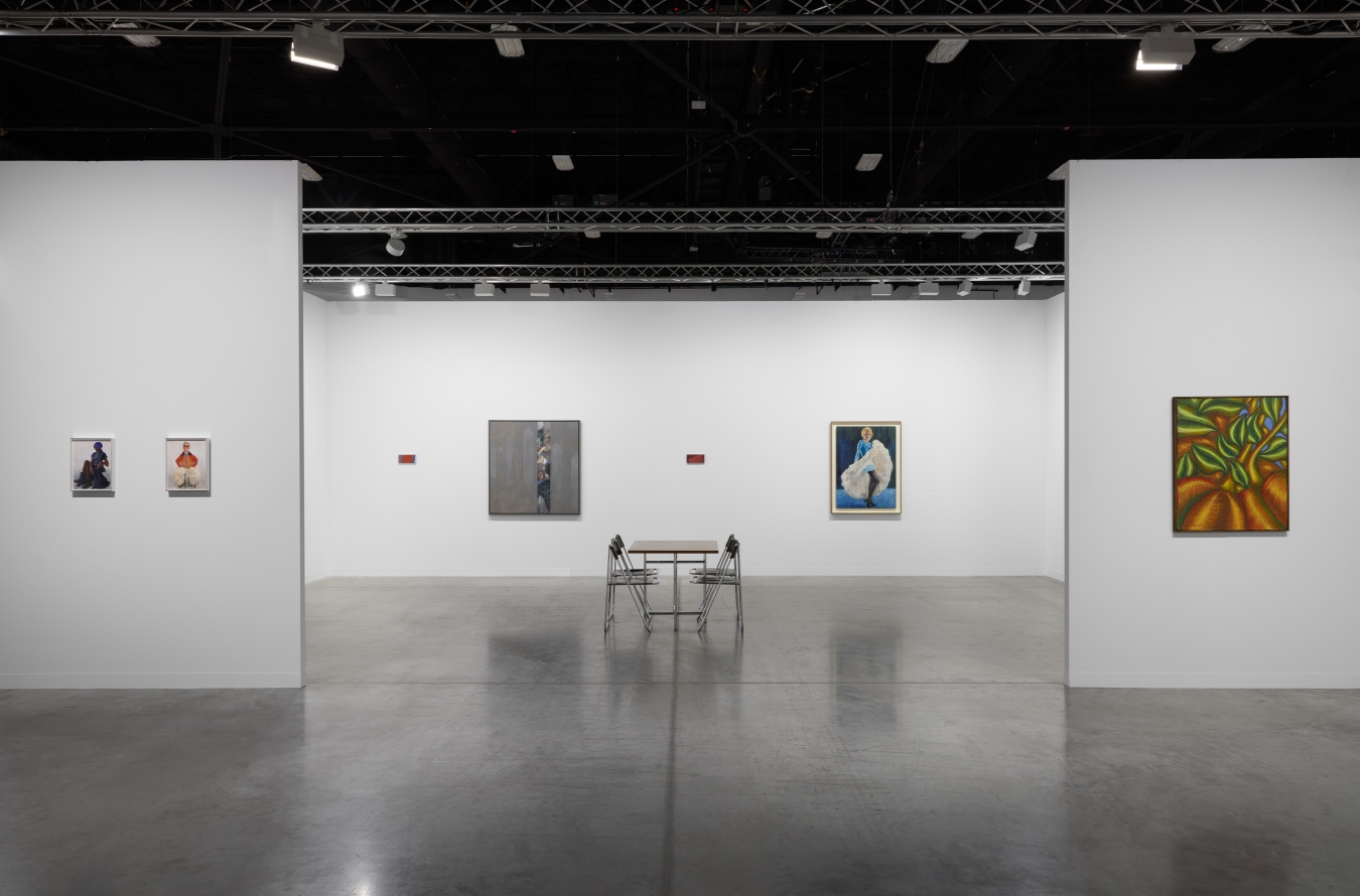 Art Basel Miami Beach 2025 - Galerie CrèveCoeur