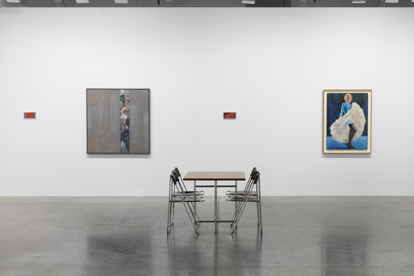 Art Basel Miami Beach 2025 - Galerie CrèveCoeur