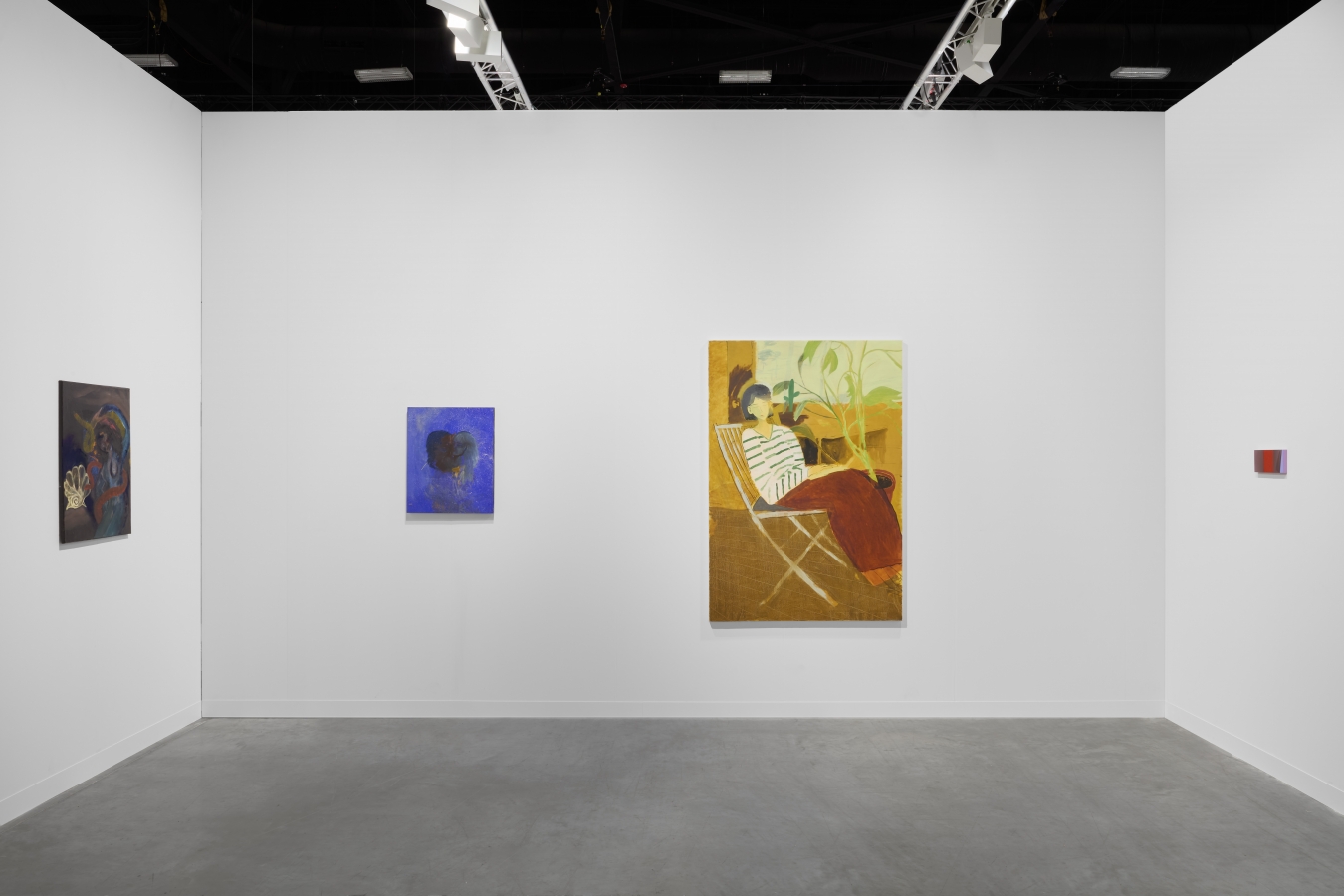 Art Basel Miami Beach 2025 - Galerie CrèveCoeur