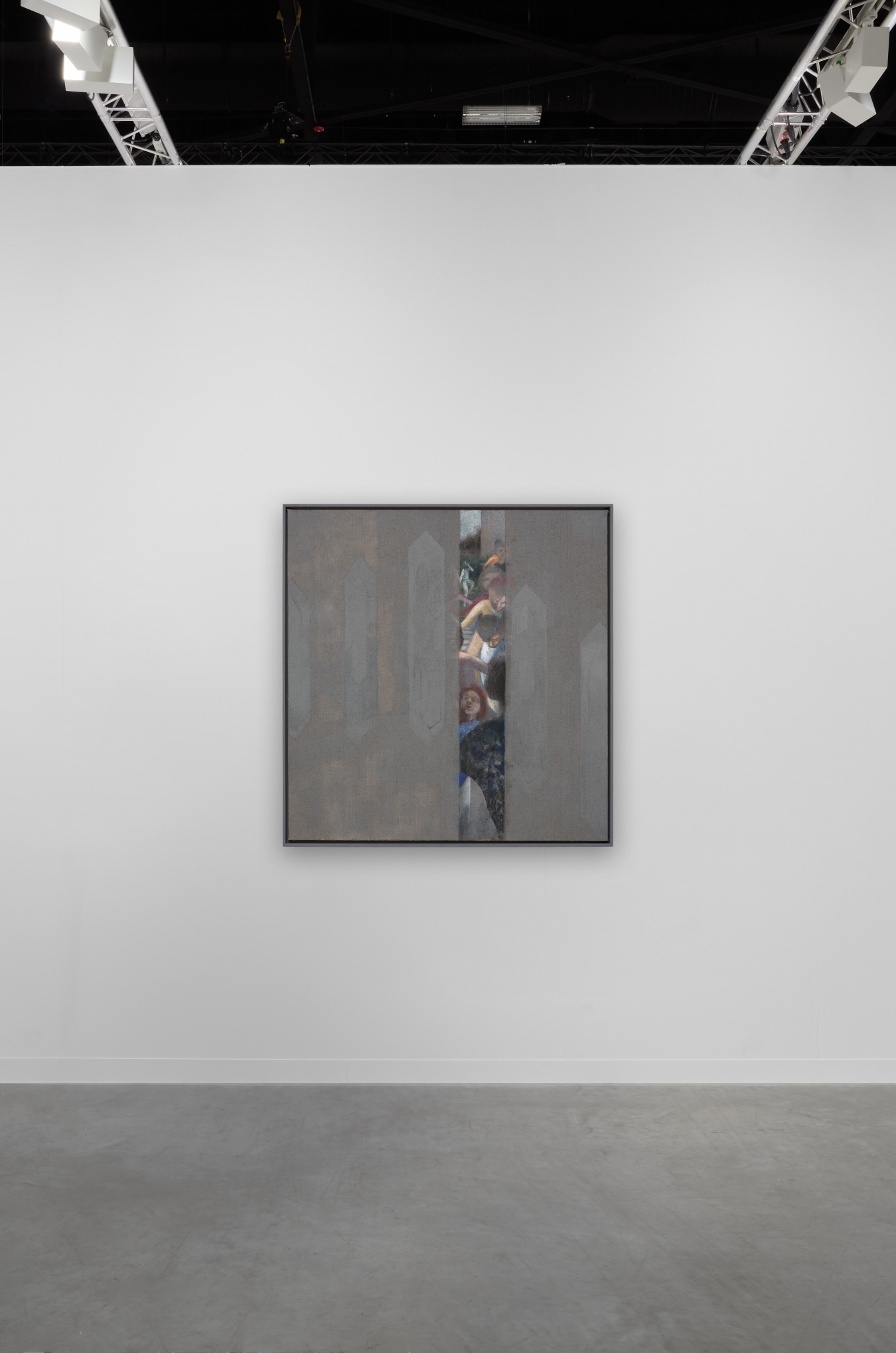 Art Basel Miami Beach 2025 - Galerie CrèveCoeur