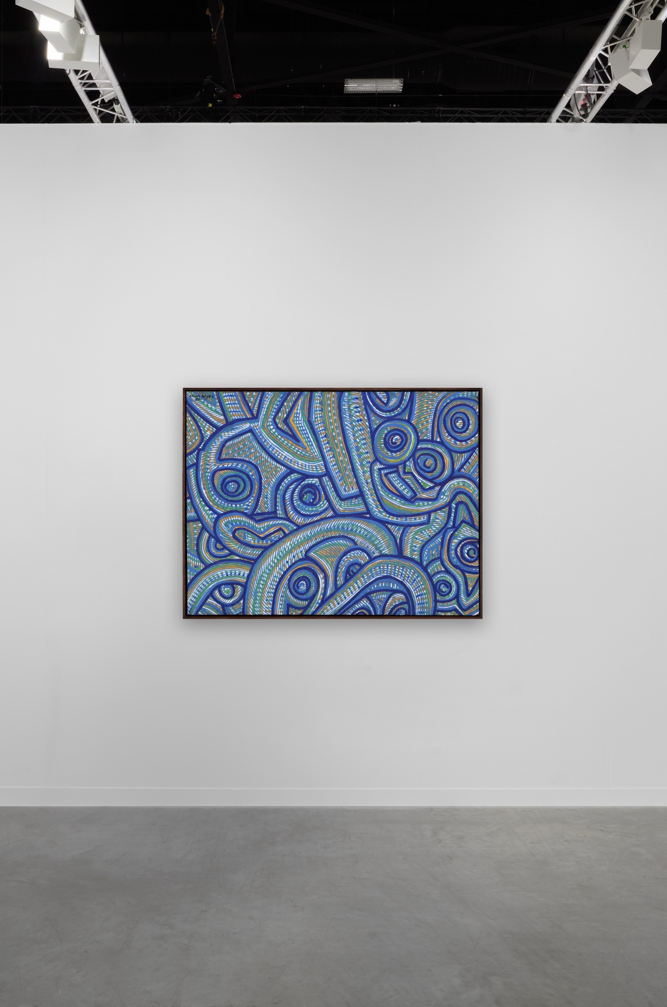 Art Basel Miami Beach 2025 - Galerie CrèveCoeur