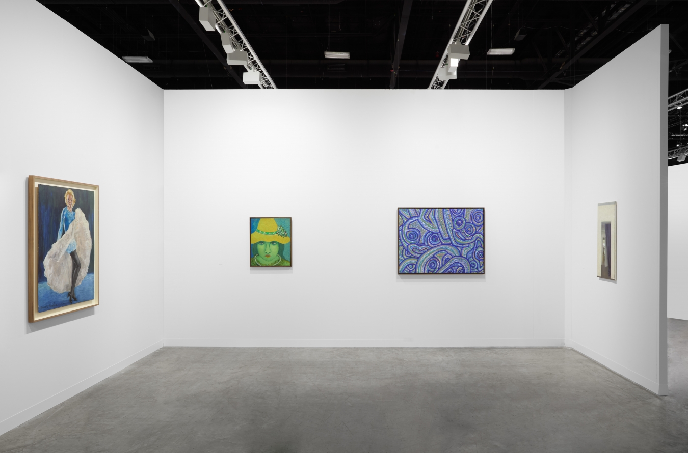 Art Basel Miami Beach 2025 - Galerie CrèveCoeur