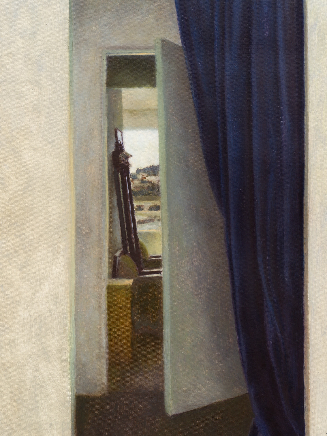 Art Basel Miami Beach 2025 - Galerie CrèveCoeur