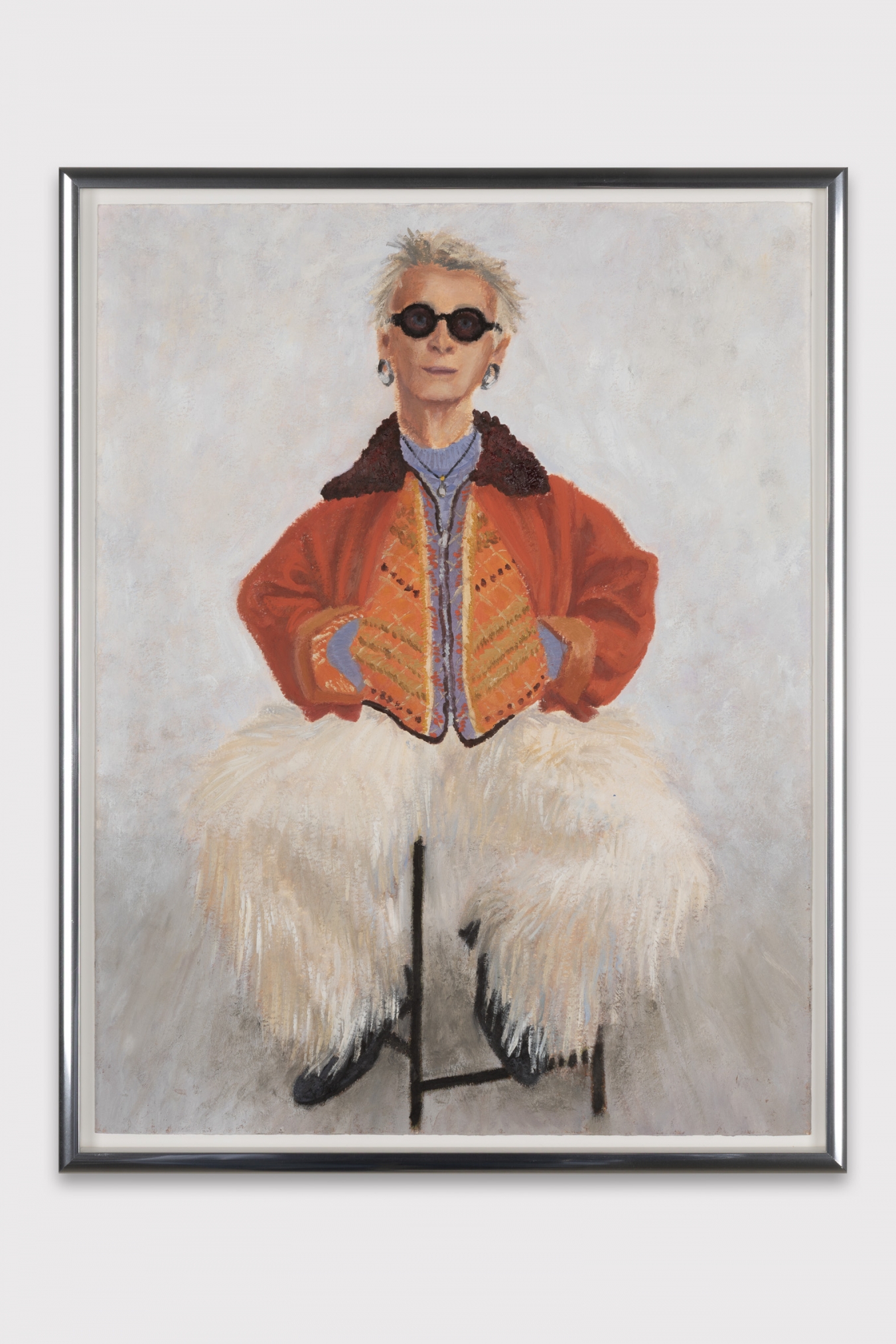 Art Basel Miami Beach 2025 - Galerie CrèveCoeur