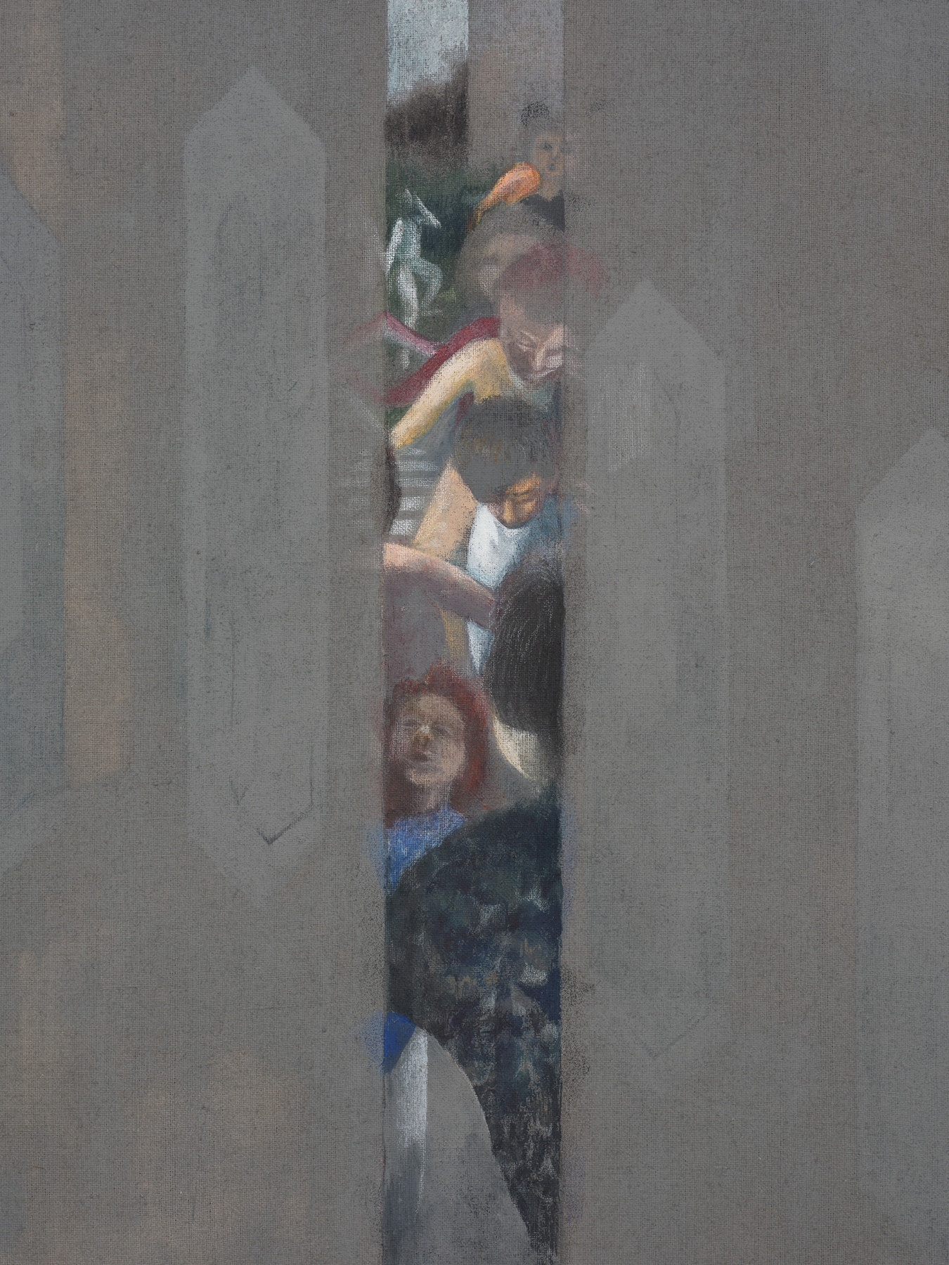 Art Basel Miami Beach 2025 - Galerie CrèveCoeur