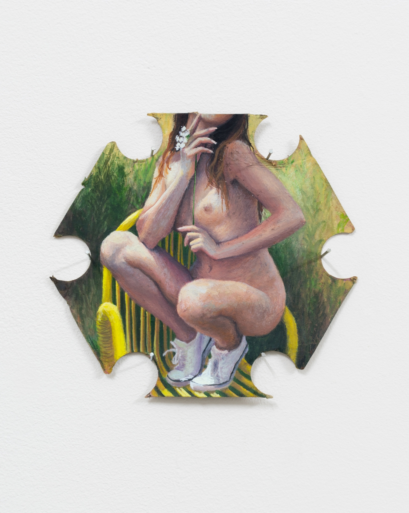 Art Basel OVR: Miami Beach - Galerie CrèveCoeur