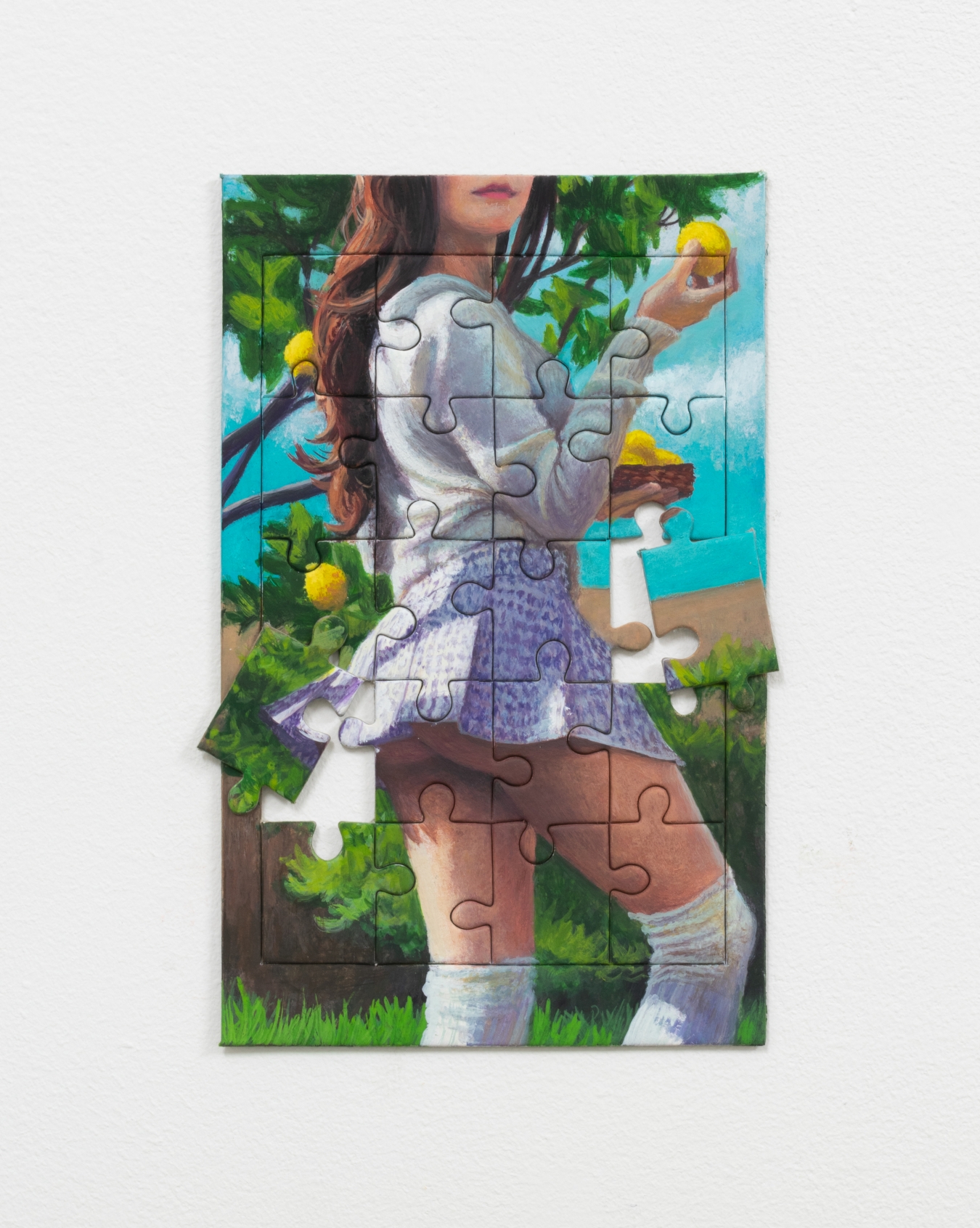 Art Basel OVR: Miami Beach - Galerie CrèveCoeur