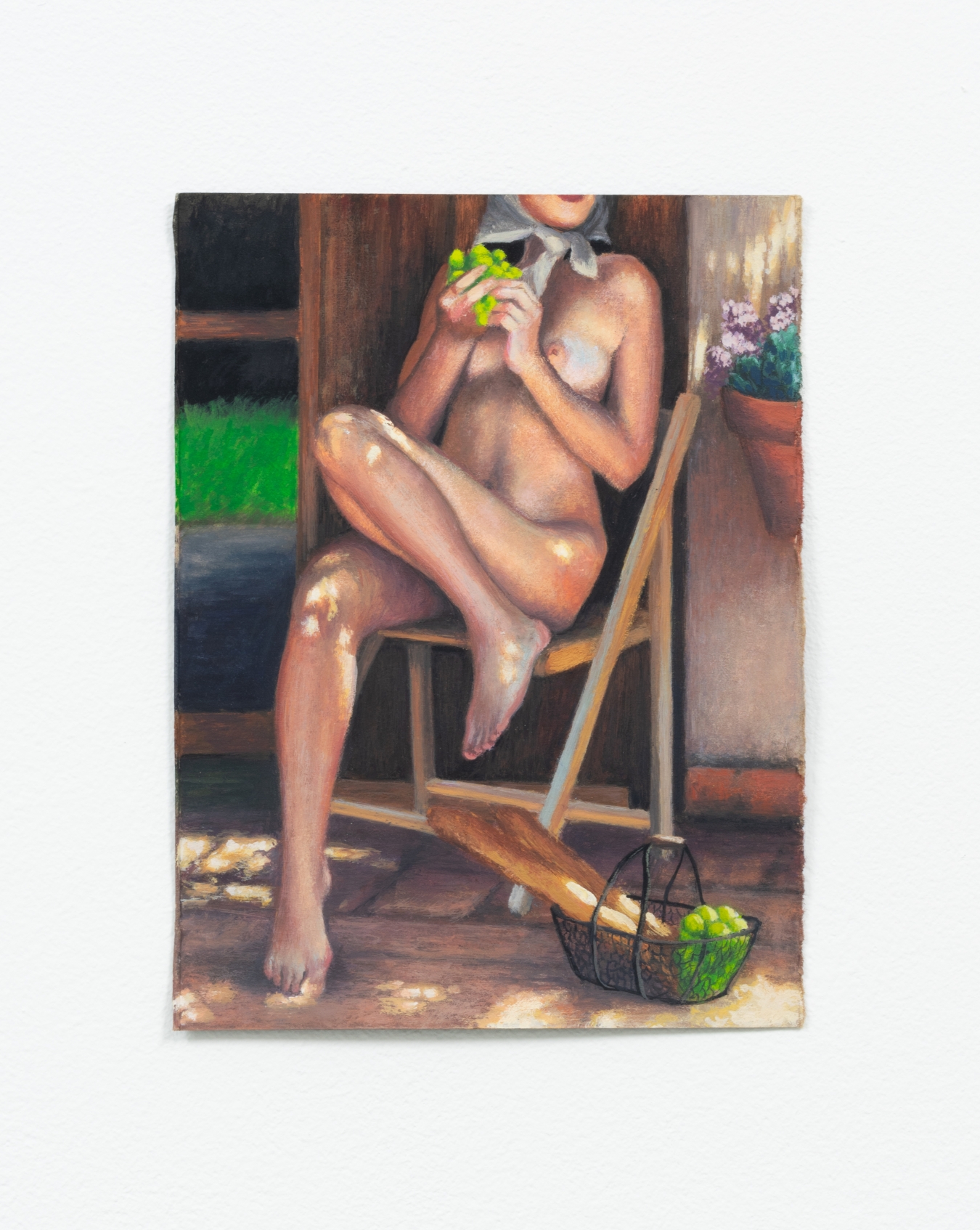 Art Basel OVR: Miami Beach