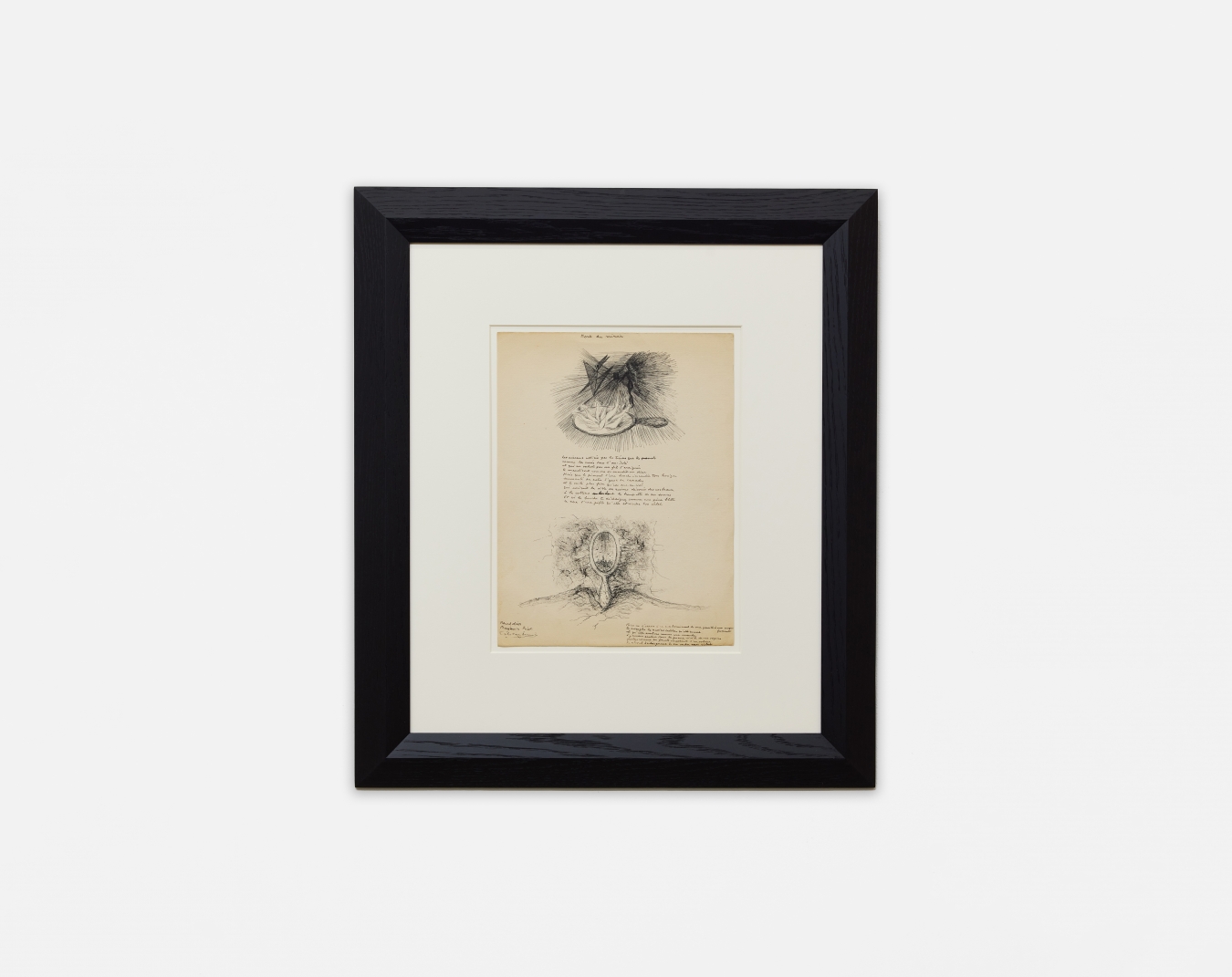 Condo London - Galerie CrèveCoeur