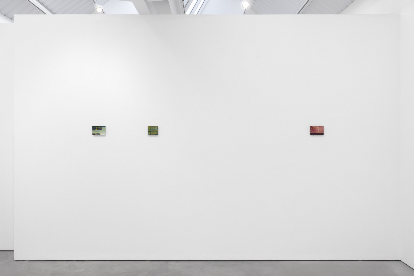 Condo London - Galerie CrèveCoeur