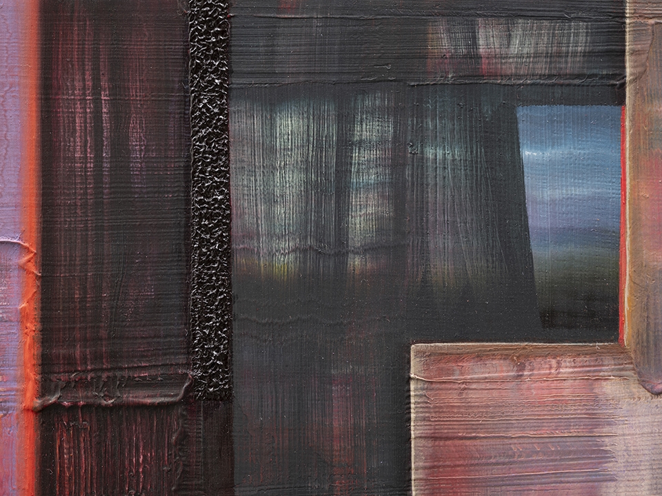 Condo London - Galerie CrèveCoeur