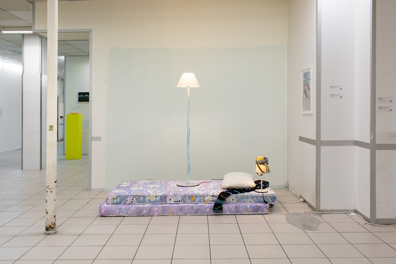 SuperSalon, Paris Internationale